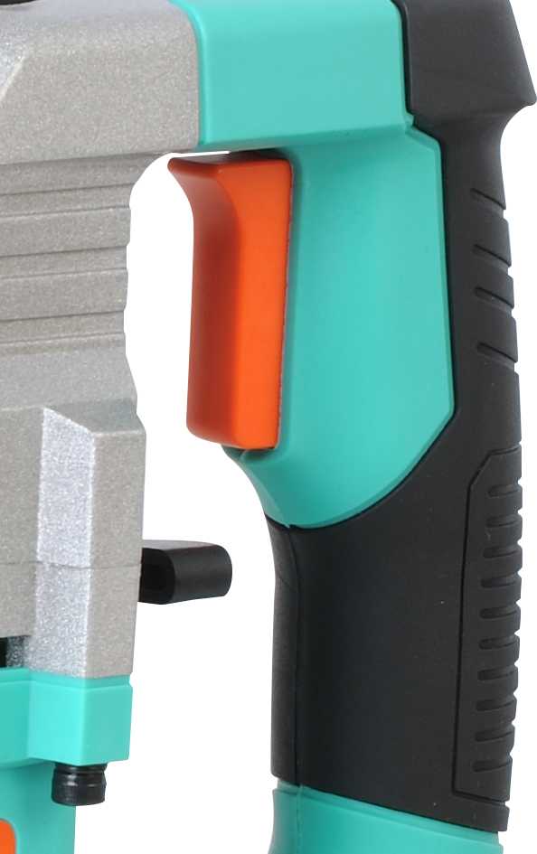 Перфоратор Sturm! RH2514 фотография 8