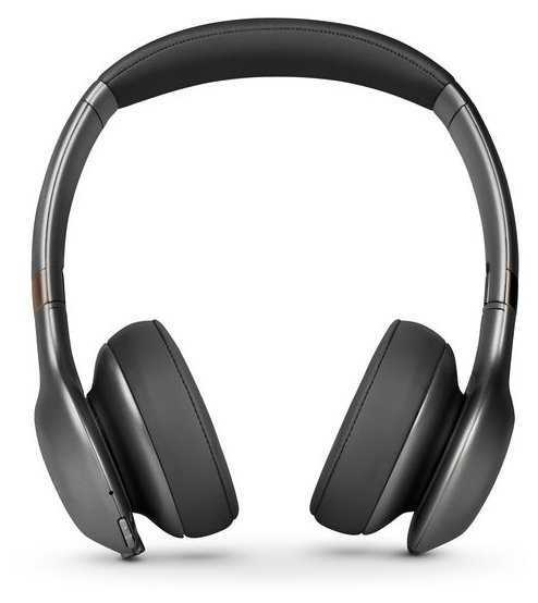 Беспроводные наушники JBL Everest 310 фотография 6