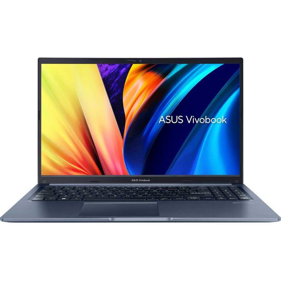 Ноутбук Asus VivoBook 15 M1502QA-BQ164 AMD Ryzen 5 5600H 15.6