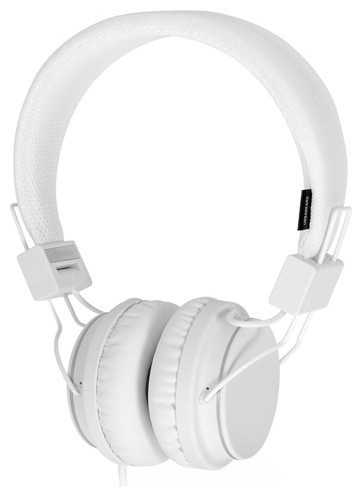 Наушники Urbanears Plattan фотография 4