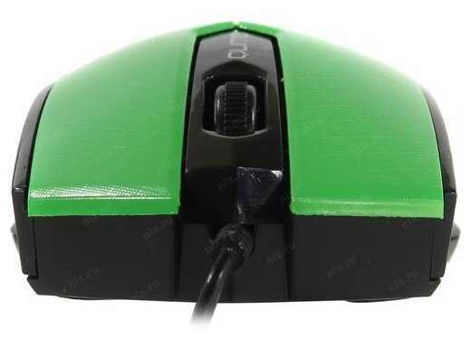 Мышь Qumo Office M14 фотография 14