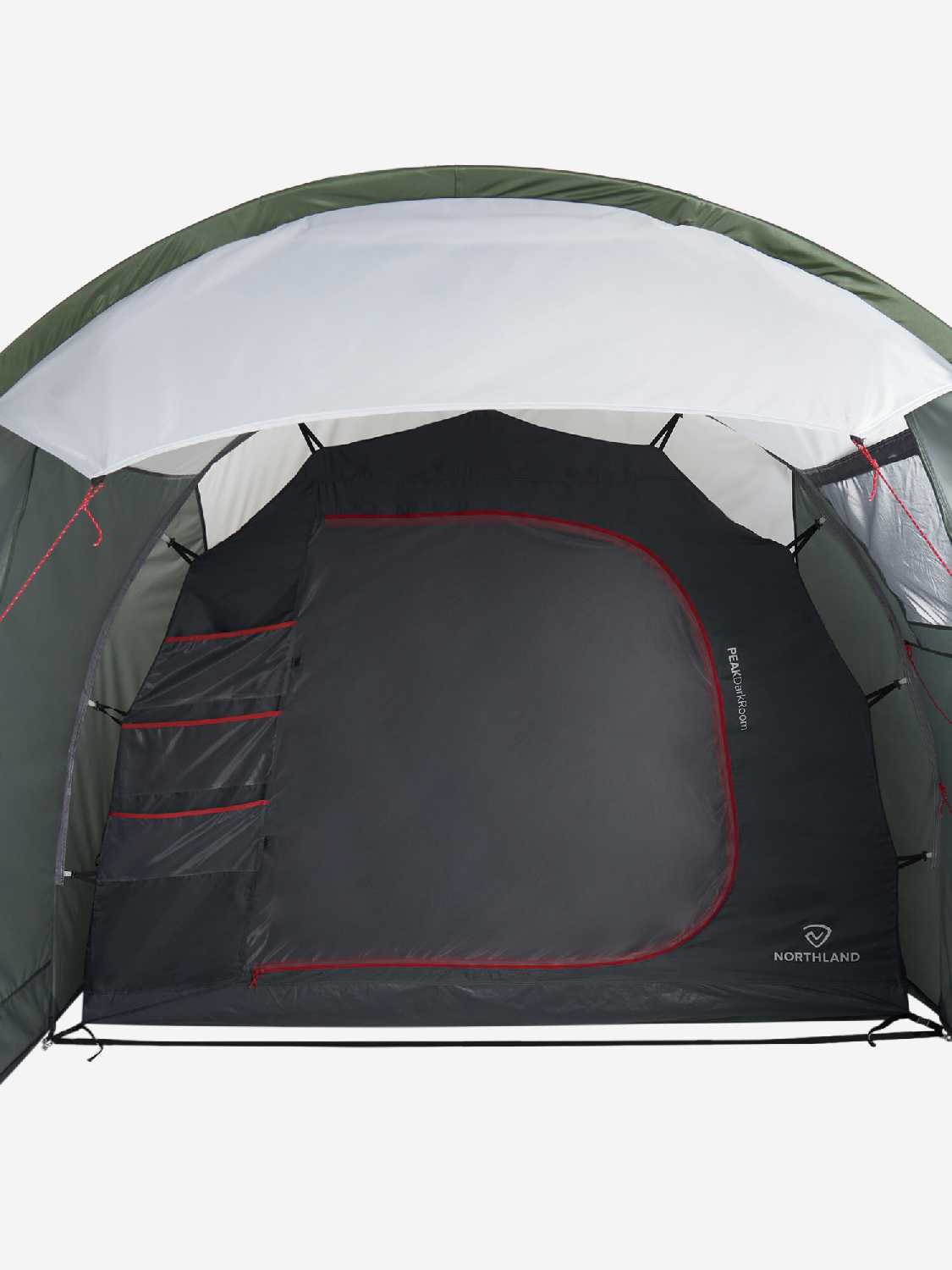 Палатка Northland Family 4 фотография 7