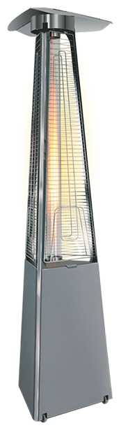 Ballu BOGH-14 13 кВт фотография 1