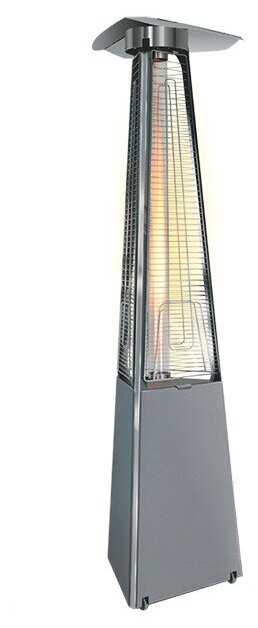 Ballu BOGH-14 13 кВт фотография 2