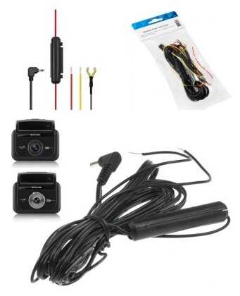 Кабель питания Neoline Fuse Cord 3 Pin для X-COP 9xxx, без камеры фотография 5