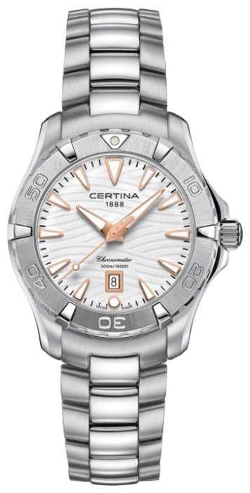 Наручные часы Certina C032.251.11.011.01