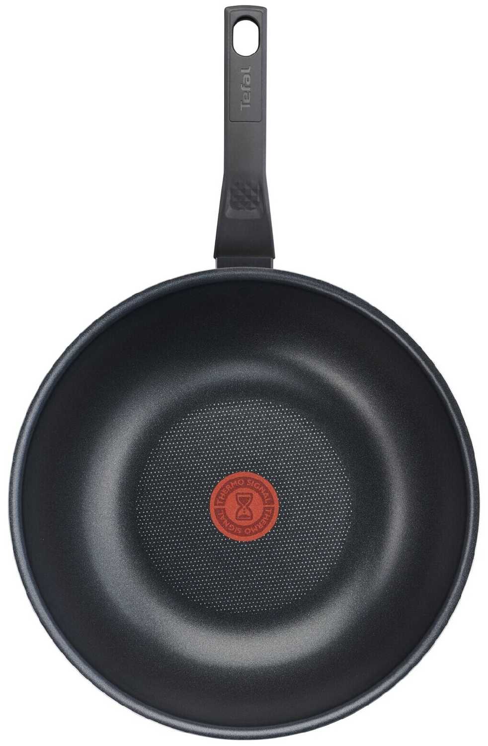 Сковорода-вок Tefal Easy Plus фотография 1