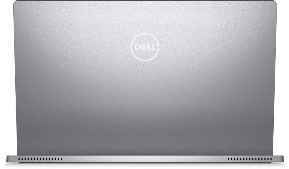 Портативный монитор DELL P1424H фотография 4