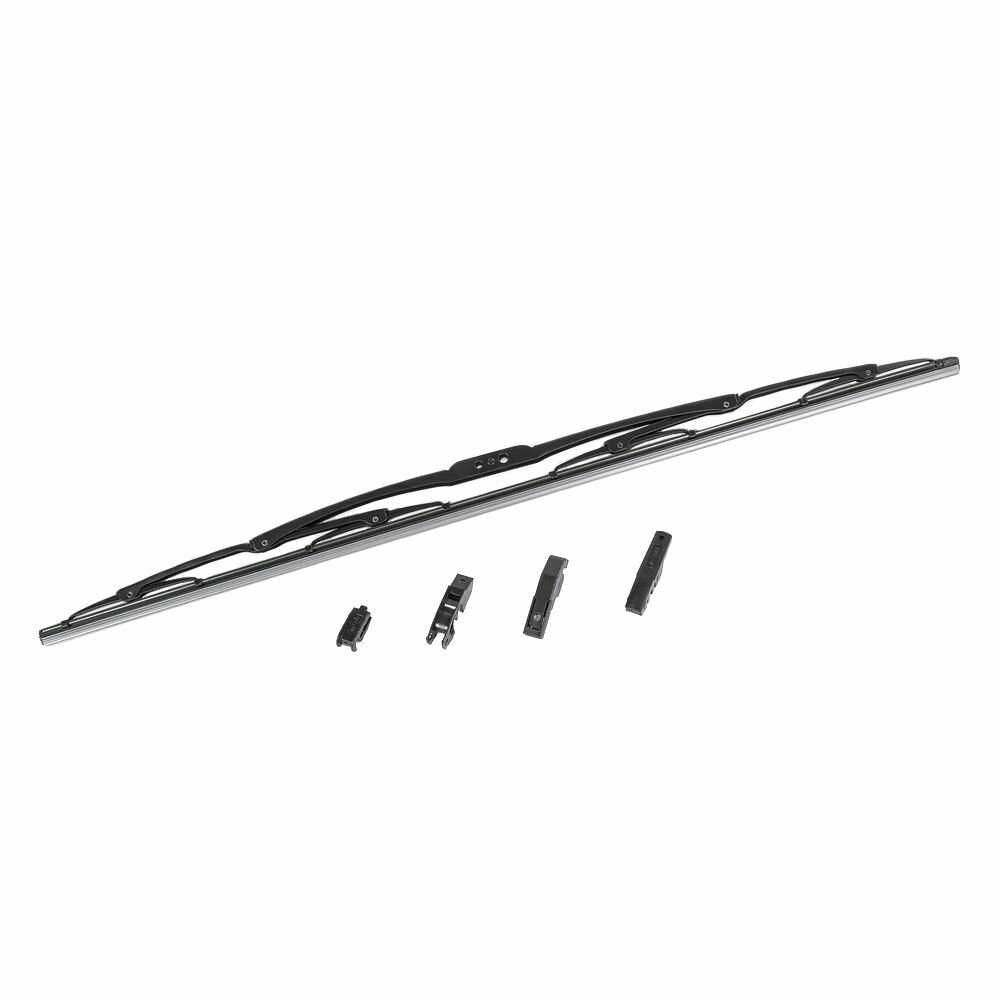 Щетка стеклоочистителя Ganz Eco GIS01010 (650 мм) фотография 9