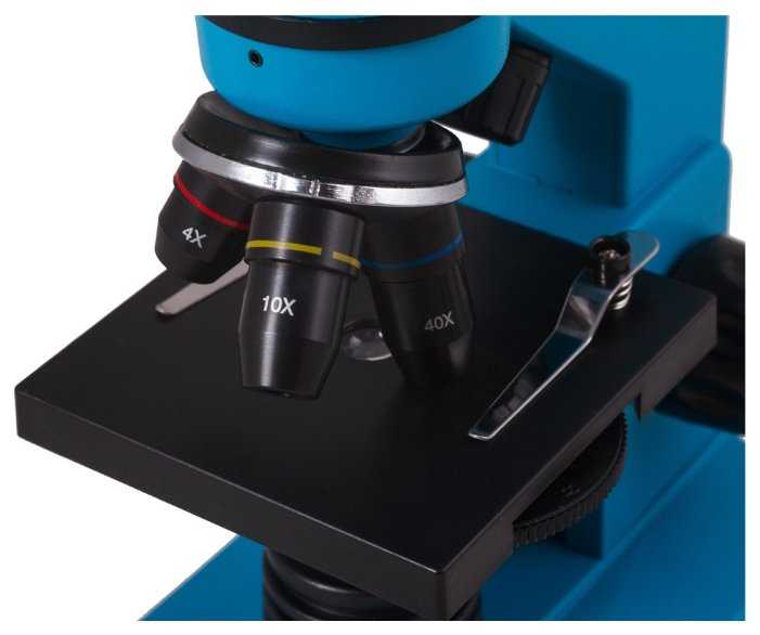 Микроскоп LEVENHUK Rainbow 2L фотография 49
