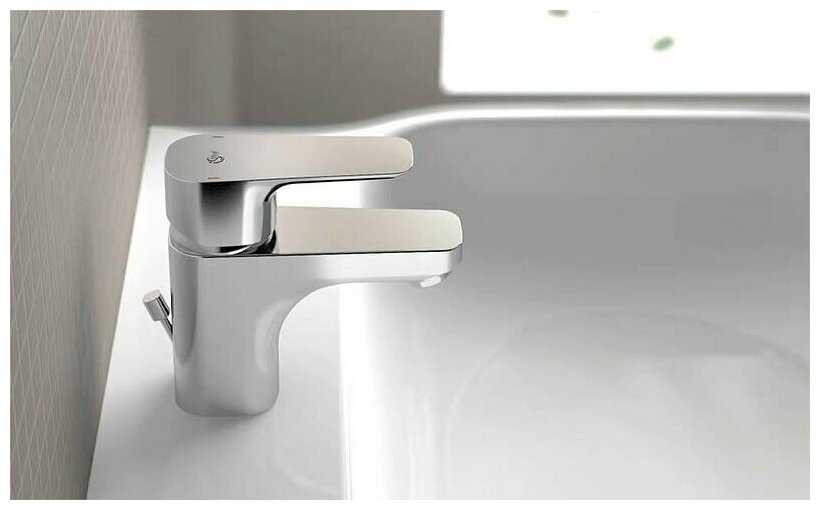 Смеситель Ideal Standard B0700AA фотография 3