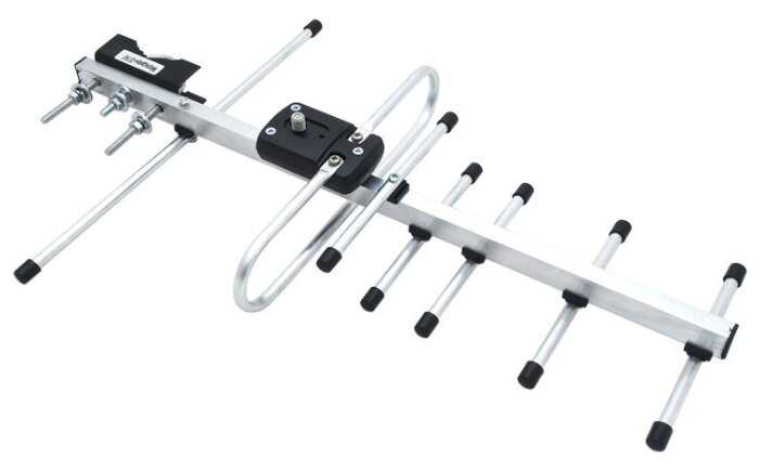 Антенна Locus Меридиан 07AF Turbo фотография 2