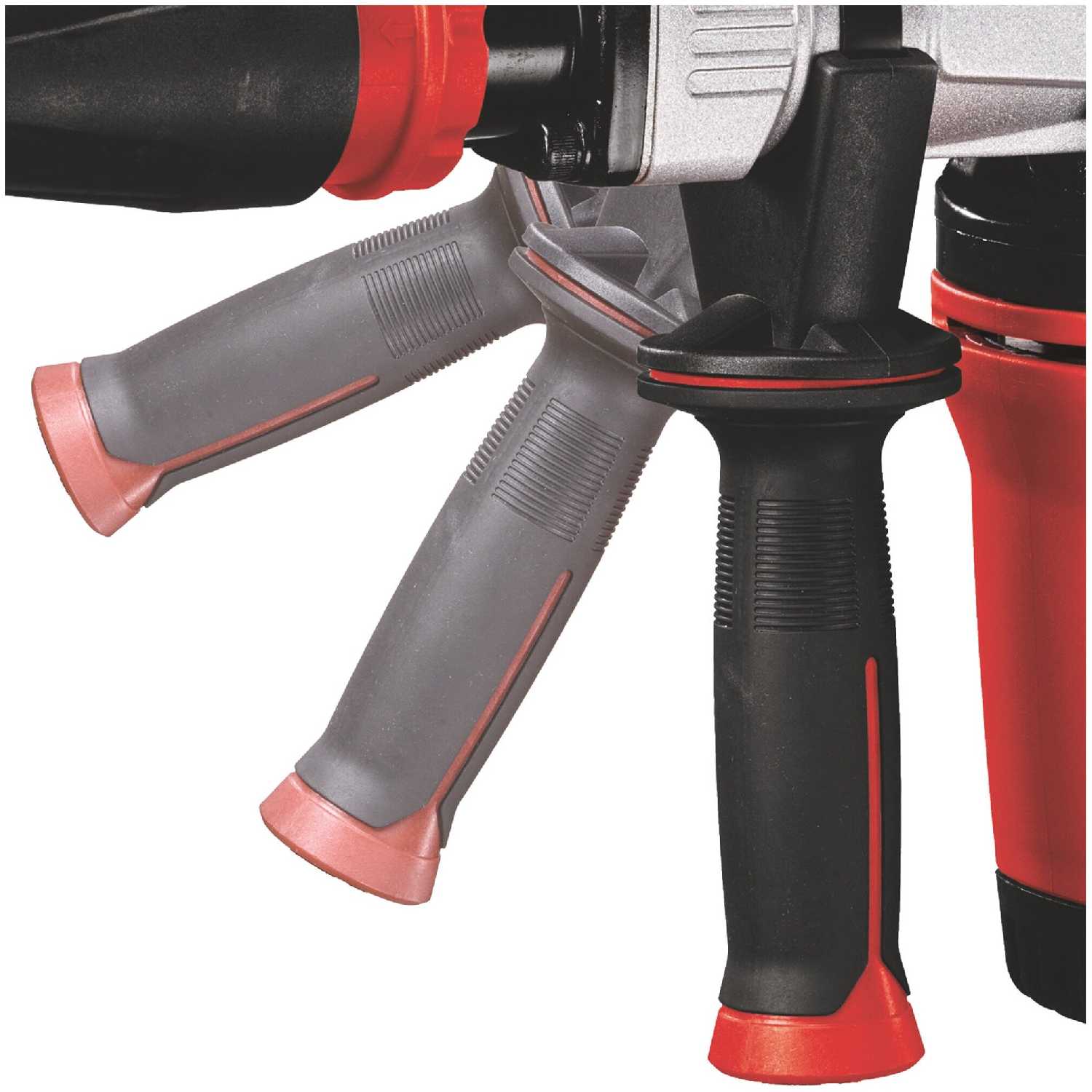 Отбойный молоток электрический Einhell TE-DH 12 (1.05 кВт) фотография 6