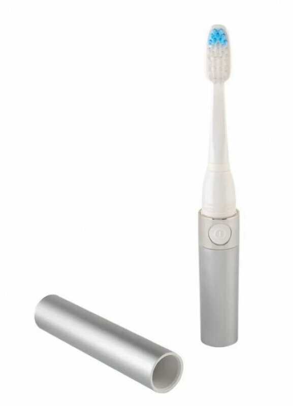 Электрическая зубная щетка Silcamed DENTAL PROFF SYSTEM