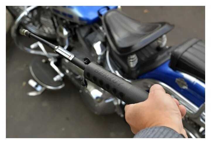 BERKUT Specialist MT-1000 фотография 4