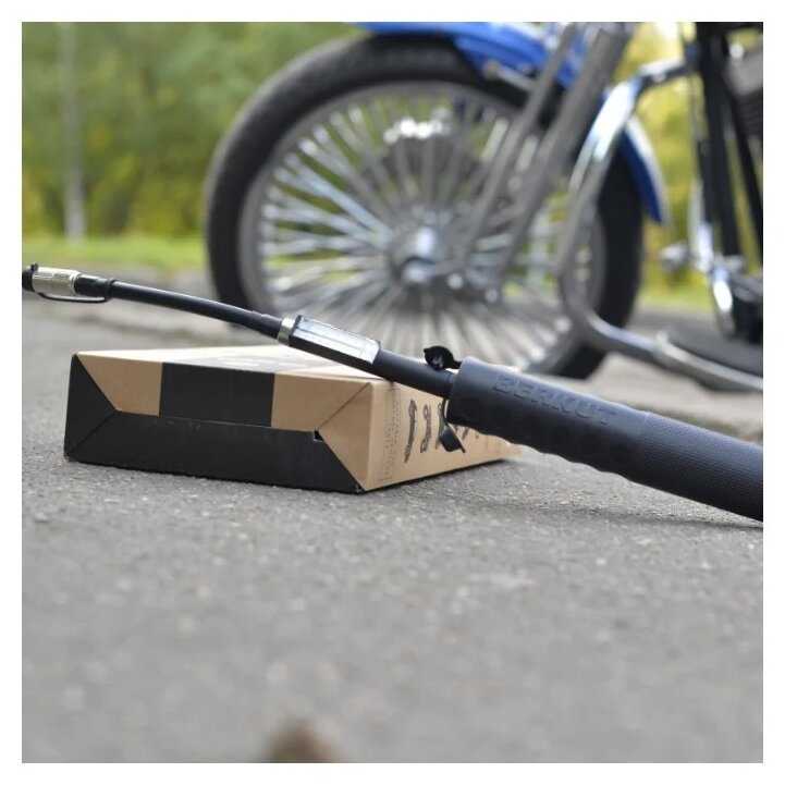 BERKUT Specialist MT-1000 фотография 5