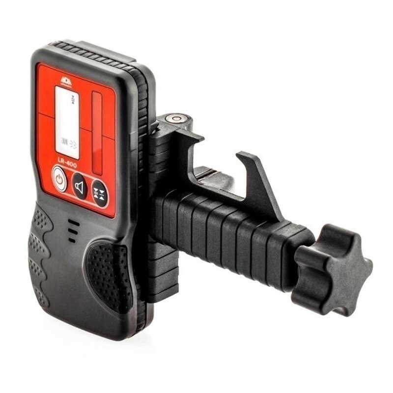 Лазерный нивелир ADA instruments ROTARY 400 HV Servo (A00458_2020) фотография 6