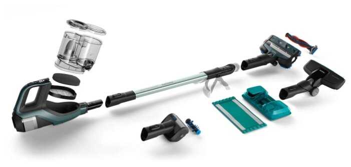 Пылесос Philips FC6902 фотография 4