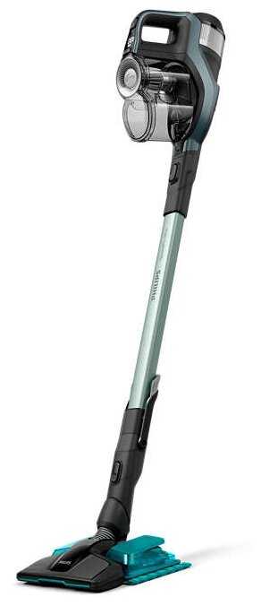 Пылесос Philips FC6902 фотография 5