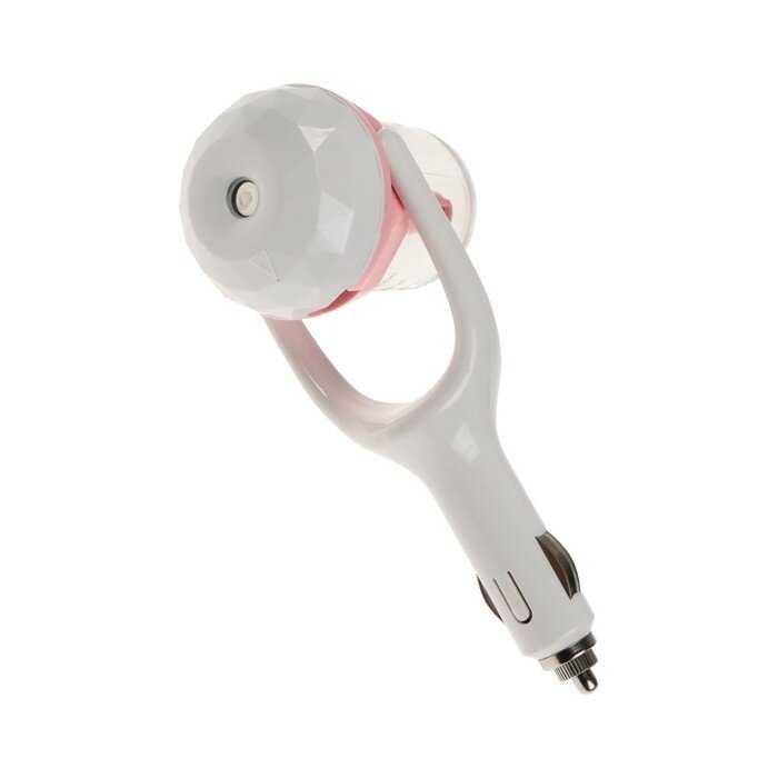 Увлажнитель воздуха Luazon HM-13 фотография 2