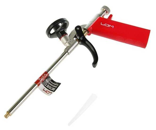 Пистолет для пены LOM 1935485