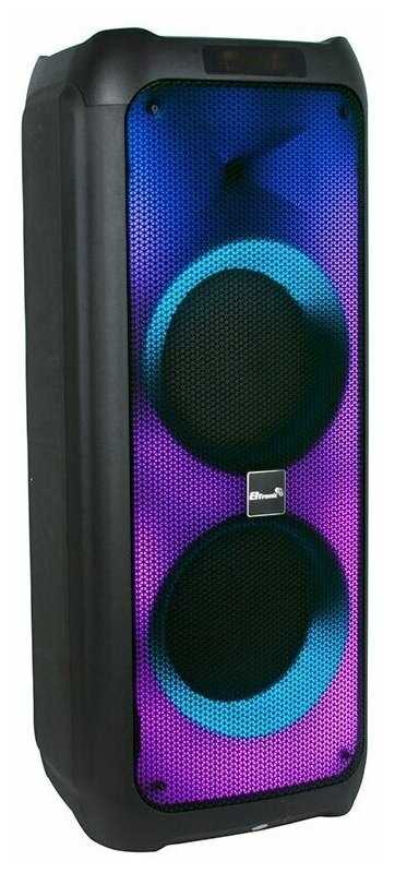 Портативная акустика Eltronic Fire Box 1000 (20-18) фотография 12