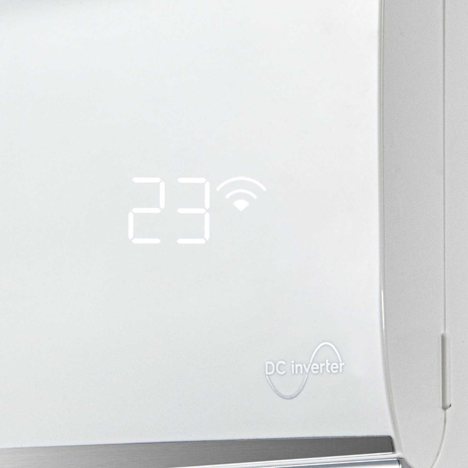 Кондиционер Electrolux Smartline (EACS-12HSM/N3) фотография 16