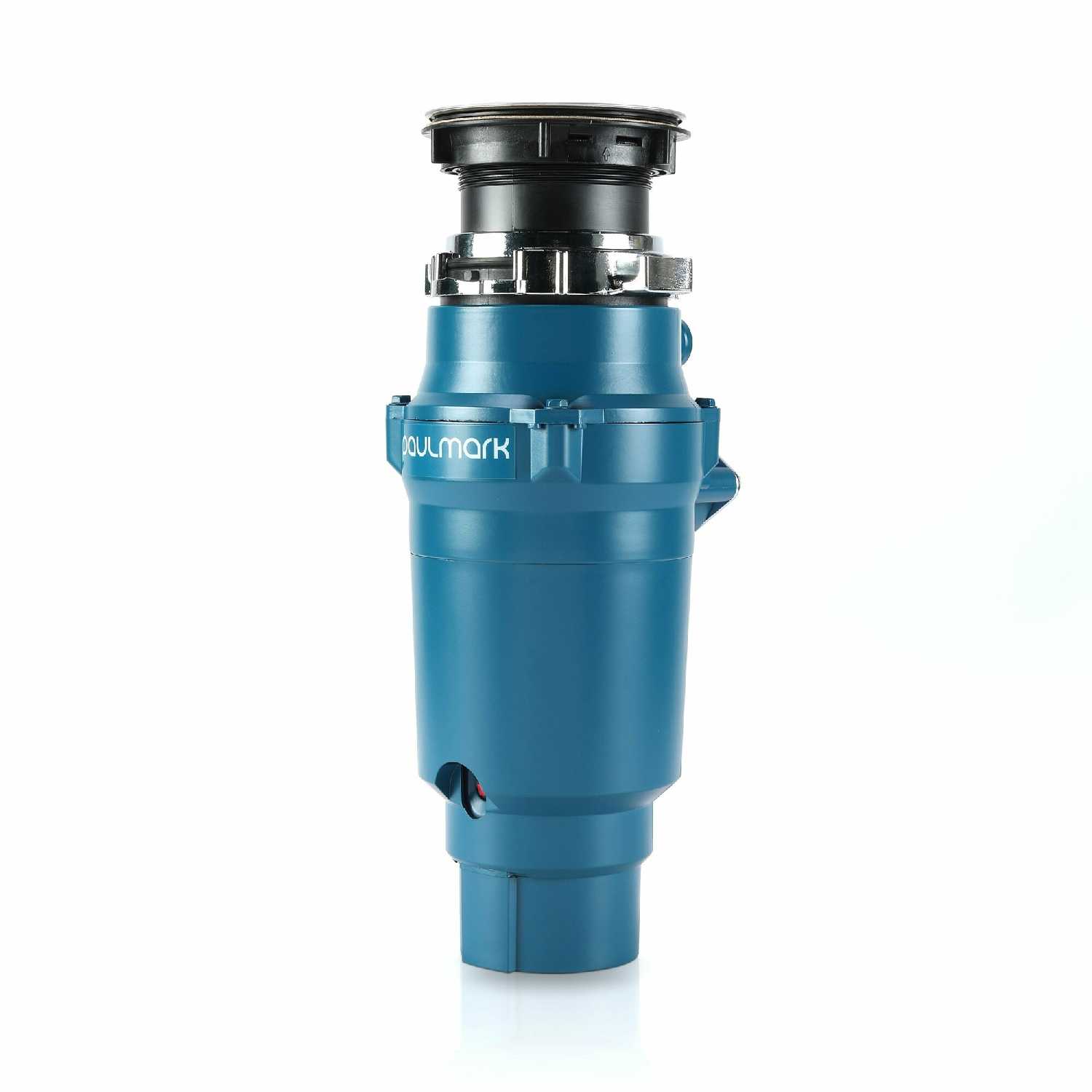 Измельчитель пищевых отходов Paulmark INTENSO-500 фотография 21