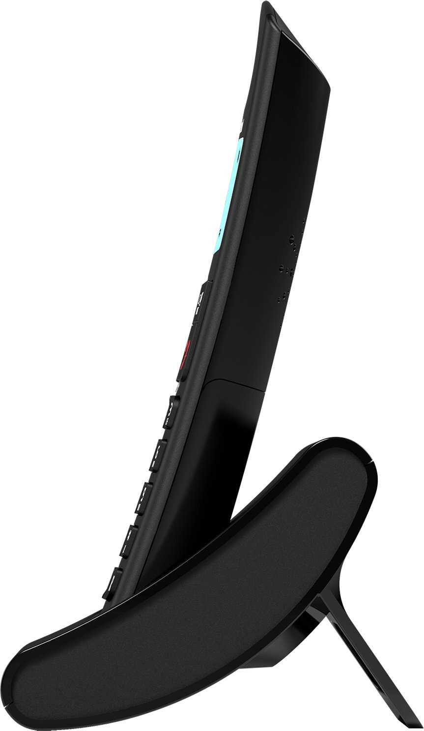 Радиотелефон ALCATEL F685 фотография 5