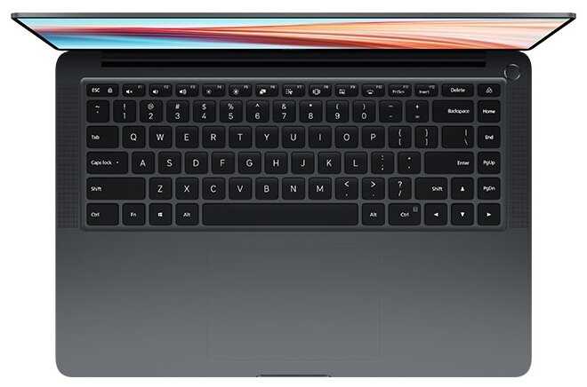 Ноутбук Xiaomi Mi Notebook Pro X (3456х2160, Intel Core i5 3.1 ГГц, RAM 16 ГБ, SSD 512 ГБ, GeForce RTX 3050 Ti, Win10 Home) фотография 1