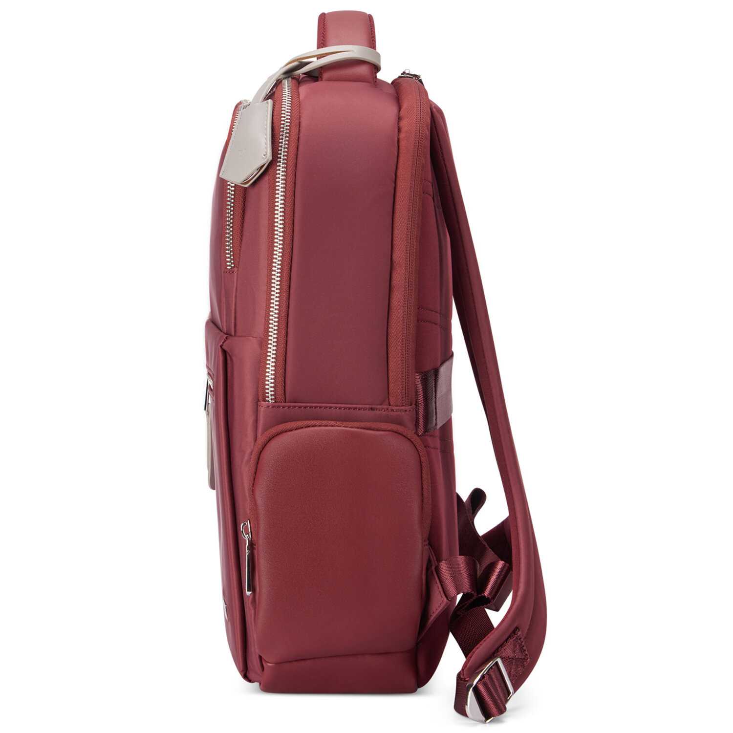 Рюкзак Roncato Woman BIZ Laptop Backpack 14 (412321) фотография 23