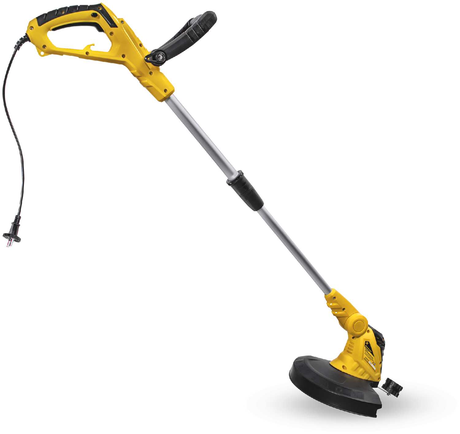 Триммер электрический CHAMPION ET452 фотография 1