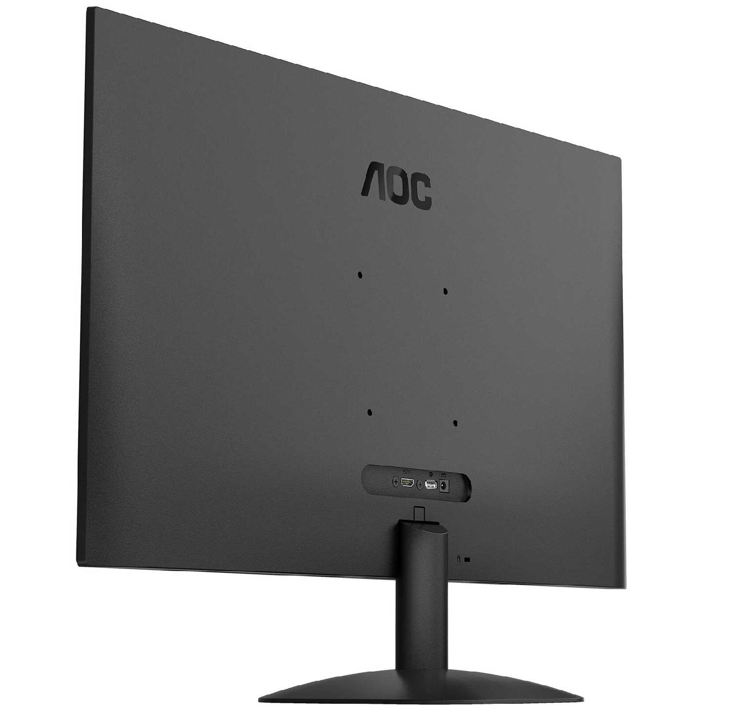 Монитор AOC Q24B35 фотография 10
