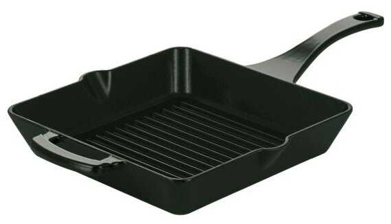 Сковорода-гриль Gipfel 2287 MAJOLICA 27 см фотография 1