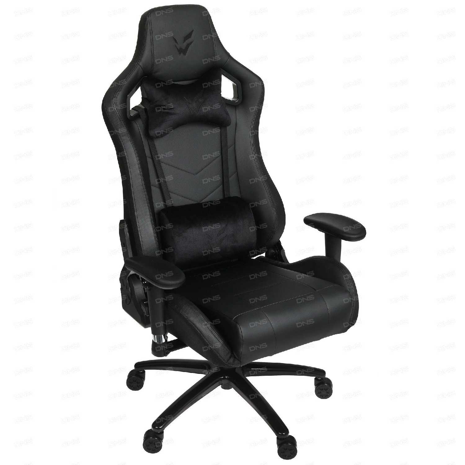 Игровое кресло ARDOR GAMING Chaos Guard 300M (ARDOR GAMING) фотография 14