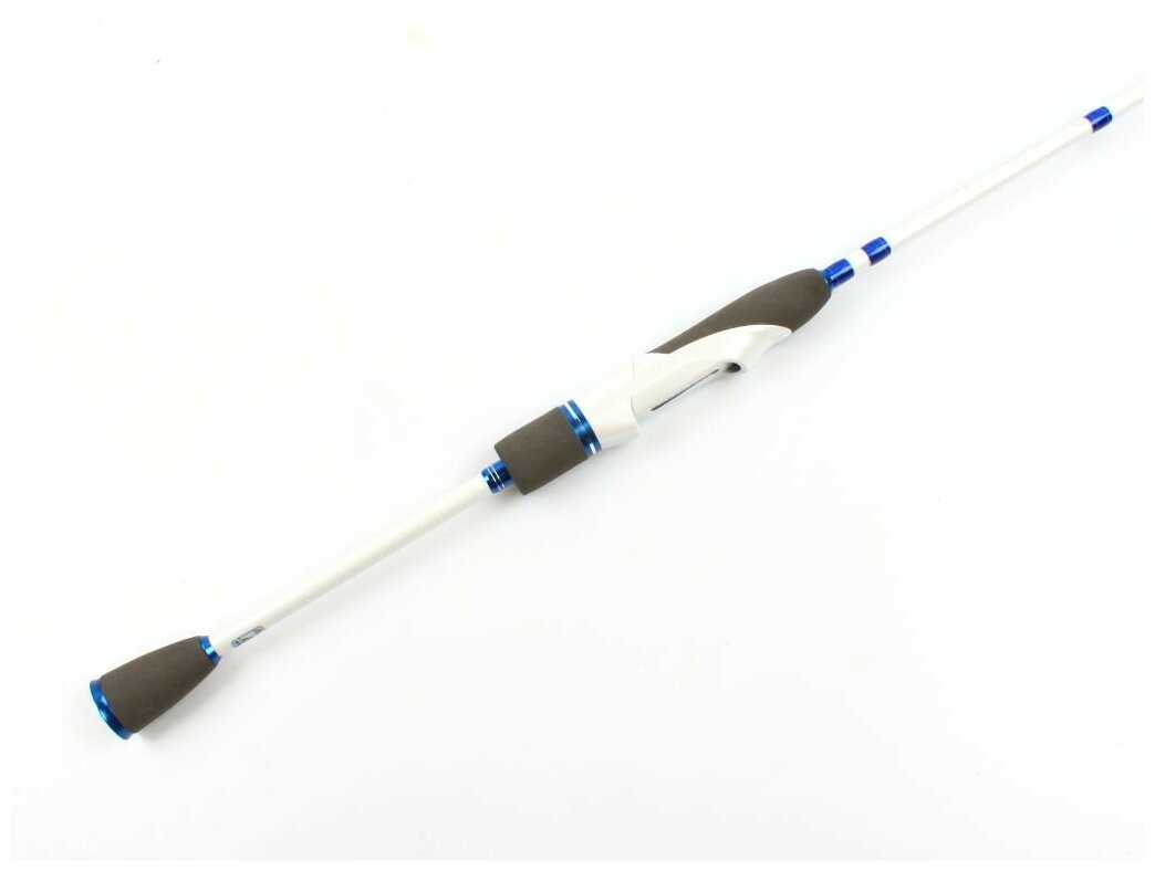 Спиннинг Forsage Nitro S-6.10 208cm 4-14 g фотография 6