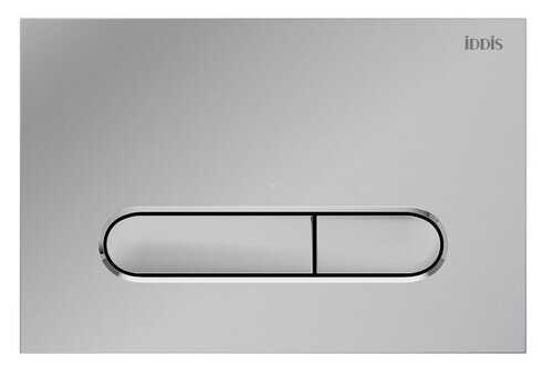 Кнопка смыва IDDIS Unifix 031 UNI31CHI77 фотография 5