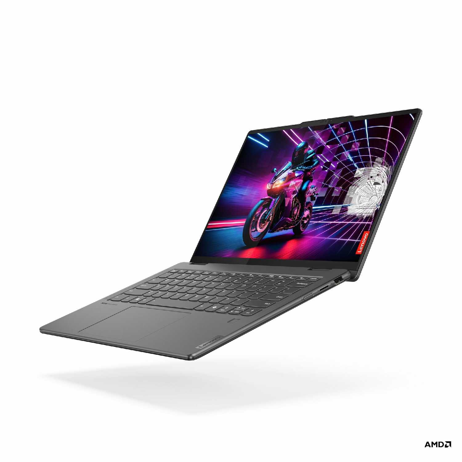 Ноутбук Lenovo Yoga 7 2-in-1 14AHP9, 14