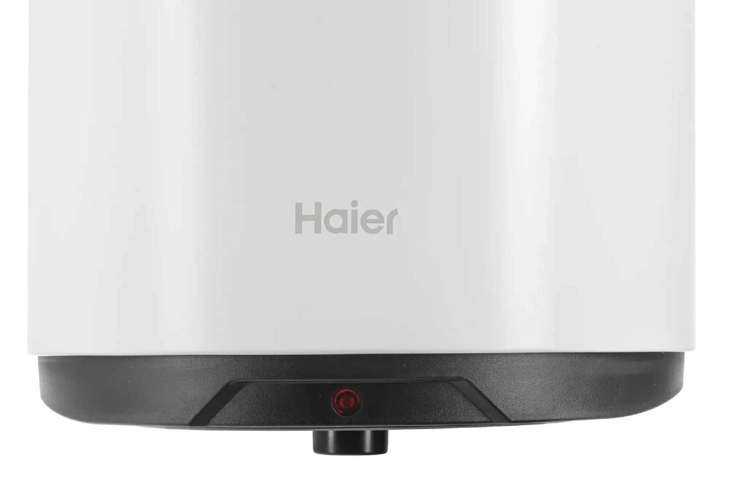 Водонагреватель Haier ES50V-C1 фотография 2