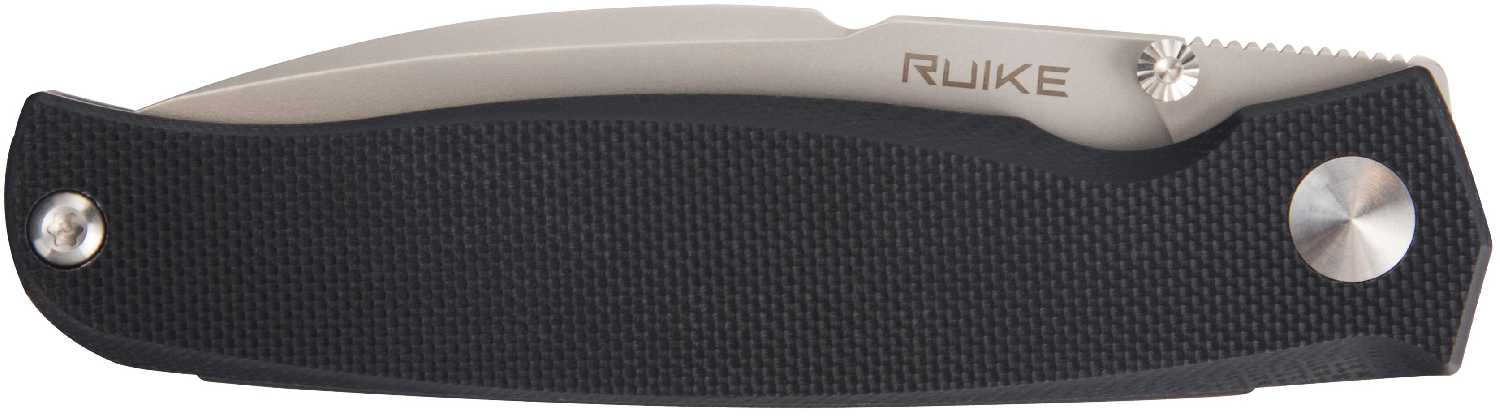 Нож складной RUIKE M662-TZ фотография 6