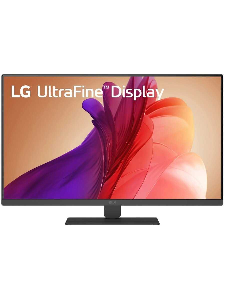 Монитор LG UltraFine 27U730A фотография 2