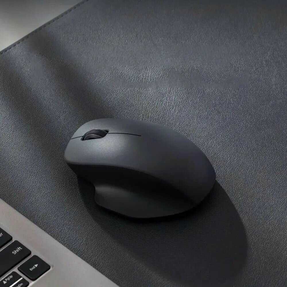 Беспроводная мышь Mi Wireless Mouse Comfort Edition фотография 2