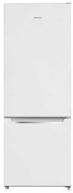 Холодильник Nordfrost RFC 210 LFW