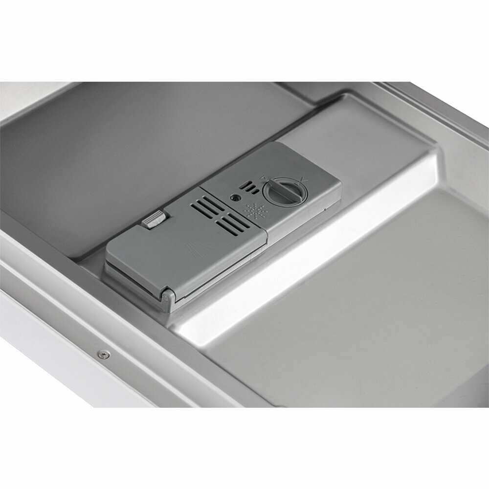 Посудомоечная машина NORDFROST FS4 1053 W фотография 17
