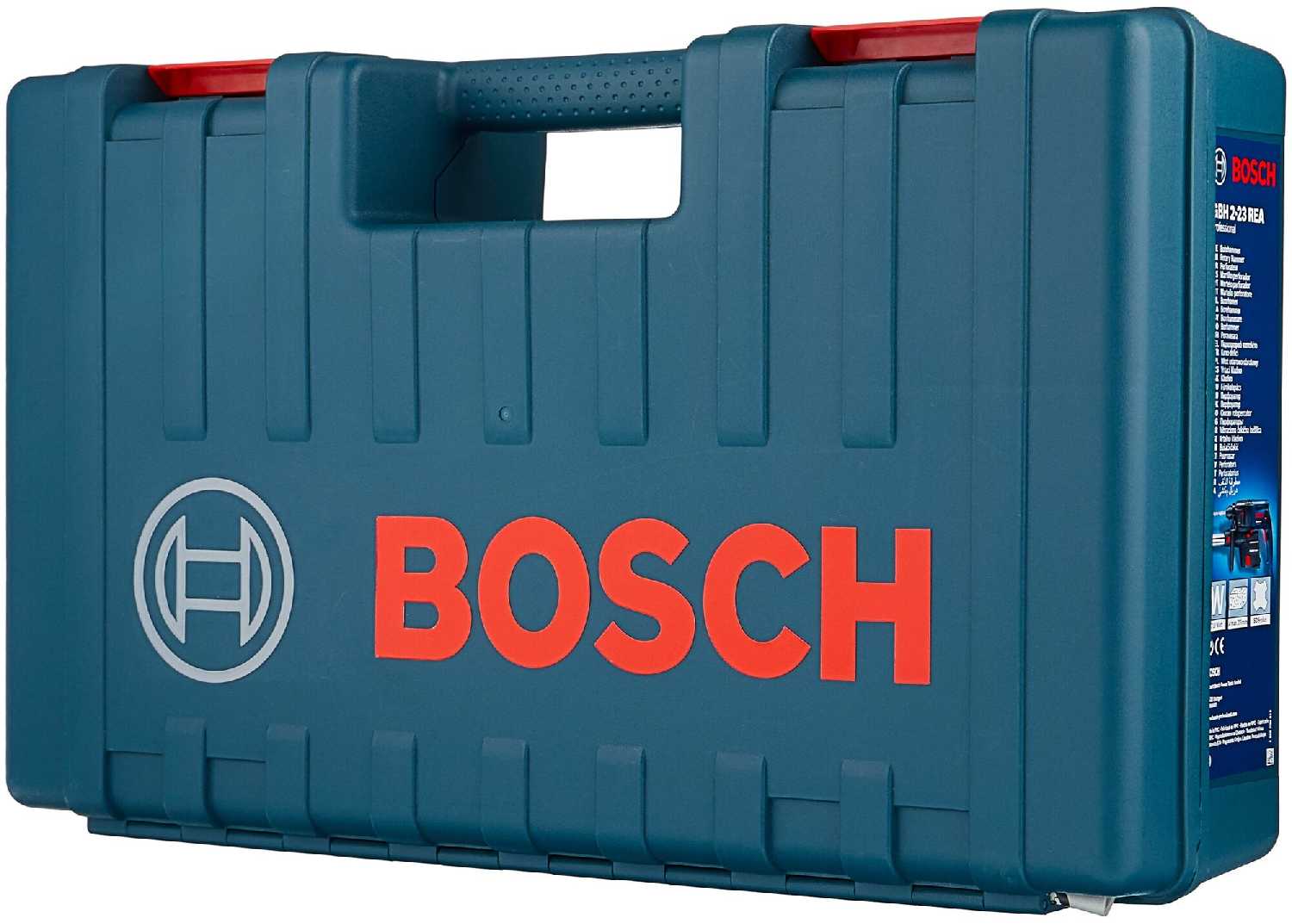 Перфоратор BOSCH GBH 2-23 REA фотография 5
