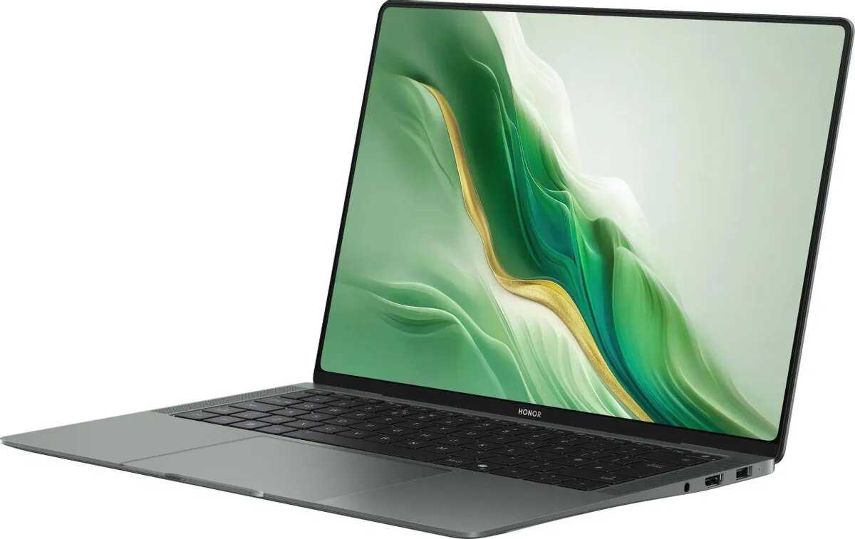 Ноутбук Honor MagicBook Art 14 MRA-521 [14.6