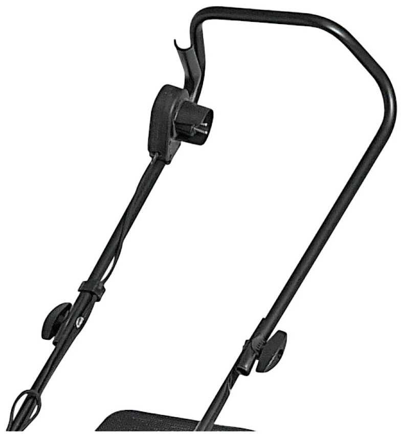 Электрическая газонокосилка Oleo-Mac K 35 P фотография 2