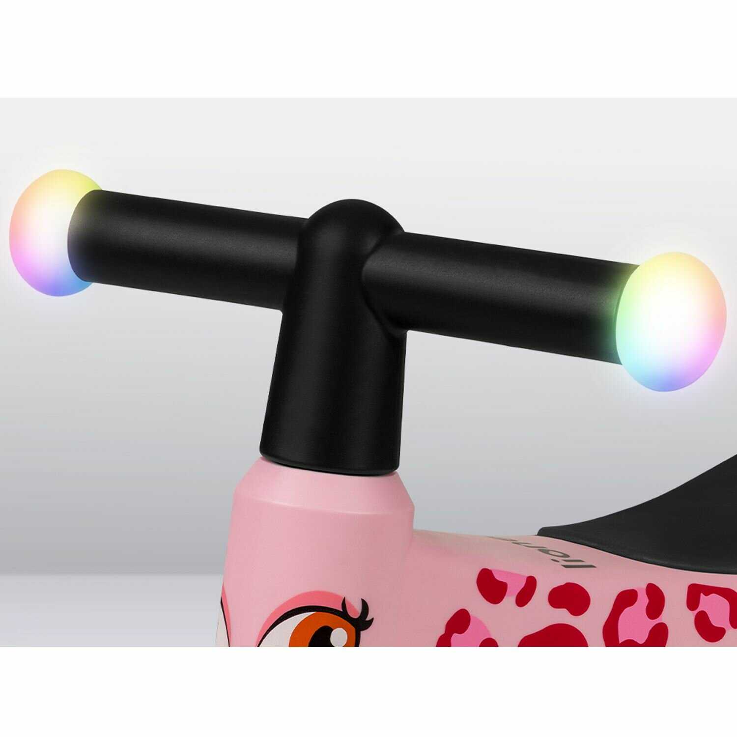 Беговел Lionelo Sammy фотография 20