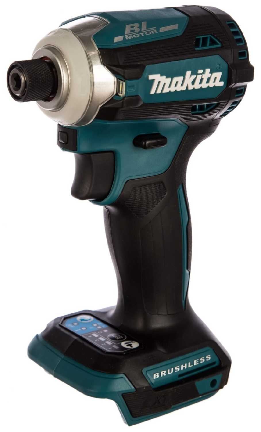 Makita DTD171Z фотография 1