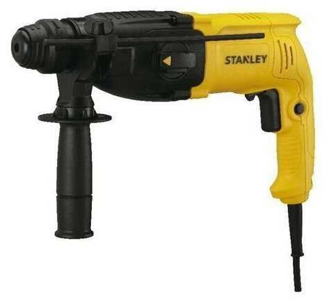 Перфоратор Stanley SHR243K-RU фотография 1
